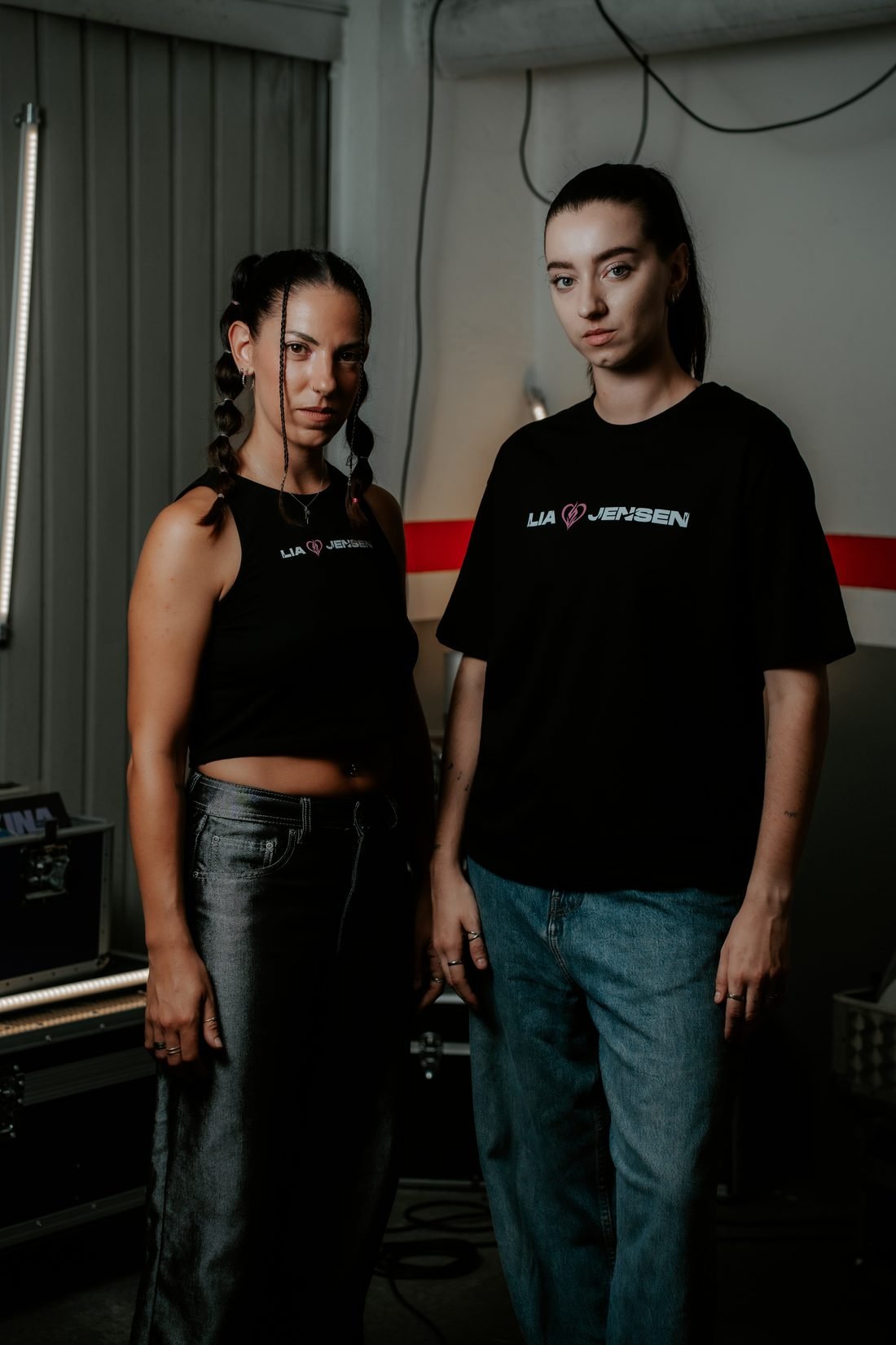Merch Lia Jensen